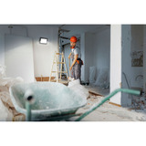 Ansmann Flutlicht WFL30W, LED-Leuchte schwarz, kabelgebunden, 30 Watt