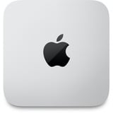 Apple Mac Studio M5 Max CTO, MAC-System silber, macOS
