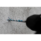 Bosch EXPERT CYL-9 MultiConstruction Bohrer, Ø 8mm Arbeitslänge 80mm