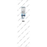 Bosch PRO Core Cutter wet Diamant-Nassbohrkrone, Ø 122mm, Bohrer 1.1/4" UNC