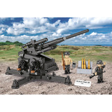 COBI 10,5 cm Flak 39, Konstruktionsspielzeug 