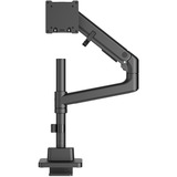 Digitus Single Monitorhalterung, 57", 27 kg schwarz
