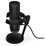 ENDORFY Solum 2 Core, Mikrofon schwarz, USB-C