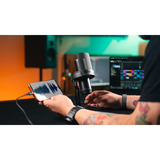ENDORFY Solum 2 Core, Mikrofon schwarz, USB-C
