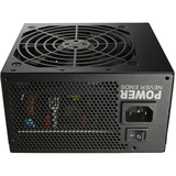 FSP HEXA 85+ PRO 650W, PC-Netzteil schwarz, 2x PCIe, 650 Watt