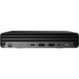 HP Pro Mini 400 G9 (A1HL8ES), Mini-PC schwarz, Windows 11 Pro