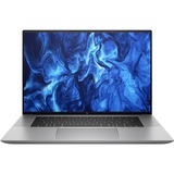 HP ZBook Studio 16 G11 (8S9Q0EA), Notebook grau, Intel® Core™ Ultra 9 185H, NVIDIA GeForce RTX 4070, 32 GB DDR5, 1 TB (1 TB SSD), Windows 11 Pro