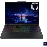 Lenovo Legion Pro 5 16IAX10 (83LU004UGE), Notebook schwarz, Intel® Core™ Ultra 9 275HX, NVIDIA GeForce RTX 5070 Ti, 32 GB DDR5, 1 TB (1 TB SSD), Windows 11 Home