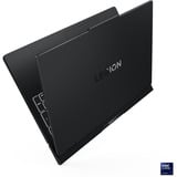 Lenovo Legion Pro 5 16IAX10 (83LU004UGE), Notebook schwarz, Intel® Core™ Ultra 9 275HX, NVIDIA GeForce RTX 5070 Ti, 32 GB DDR5, 1 TB (1 TB SSD), Windows 11 Home