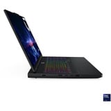 Lenovo Legion Pro 5 16IAX10 (83LU004UGE), Notebook schwarz, Intel® Core™ Ultra 9 275HX, NVIDIA GeForce RTX 5070 Ti, 32 GB DDR5, 1 TB (1 TB SSD), Windows 11 Home