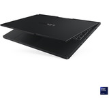 Lenovo Legion Pro 5 16IAX10 (83LU004UGE), Notebook schwarz, Intel® Core™ Ultra 9 275HX, NVIDIA GeForce RTX 5070 Ti, 32 GB DDR5, 1 TB (1 TB SSD), Windows 11 Home