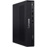 Lenovo ThinkCentre M90q Gen 6 (13AE0002GE), Mini-PC schwarz, Windows 11 Pro
