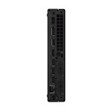 Lenovo ThinkCentre M90q Gen 6 (13AE0002GE), Mini-PC schwarz, Windows 11 Pro