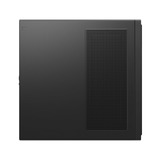 Lenovo ThinkCentre M90q Gen 6 (13AE0002GE), Mini-PC schwarz, Windows 11 Pro