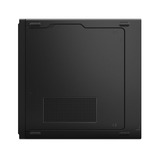 Lenovo ThinkCentre M90q Gen 6 (13AE0002GE), Mini-PC schwarz, Windows 11 Pro