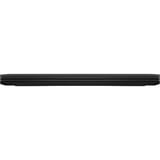 Lenovo ThinkPad L16 G2 (21SA0016GE), Notebook schwarz, Intel® Core™ Ultra 5 225U, Intel® Graphics, 16 GB DDR5, 512 GB (512 GB SSD), Windows 11 Pro