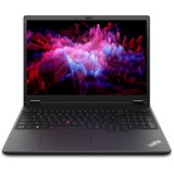 Lenovo ThinkPad P16v G2 (21KX003NGE), Notebook schwarz, Intel® Core™ Ultra 9 185H, NVIDIA RTX 3000, 64 GB DDR5, 1 TB (1 TB SSD), Windows 11 Pro