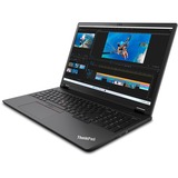 Lenovo ThinkPad P16v G2 (21KX003NGE), Notebook schwarz, Intel® Core™ Ultra 9 185H, NVIDIA RTX 3000, 64 GB DDR5, 1 TB (1 TB SSD), Windows 11 Pro