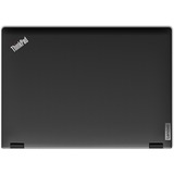 Lenovo ThinkPad P16v G2 (21KX003NGE), Notebook schwarz, Intel® Core™ Ultra 9 185H, NVIDIA RTX 3000, 64 GB DDR5, 1 TB (1 TB SSD), Windows 11 Pro