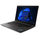 Lenovo ThinkPad T480s Generalüberholt, Notebook schwarz, Intel® Core™ i7-8650U, Intel® UHD Graphics 620, 8 GB DDR4, 256 GB (256 GB SSD), Windows 11 Pro
