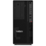 Lenovo ThinkStation P2 Tower Gen 2 (30JQ009CGE), PC-System schwarz, Windows 11 Pro