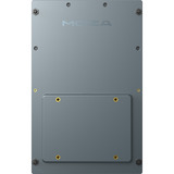 MOZA MA3F Flight Computer Display, Instrumentenpanel schwarz