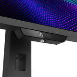 MSI MAG 274UPDFDE E16M, Gaming-Monitor 69 cm (27 Zoll), schwarz, UltraHD/4K, Rapid-IPS, Dual-Mode 160/320 Hz, 320Hz Panel