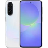 SAMSUNG Galaxy A36 5G 256GB, Handy Awesome White, Android 15, 8 GB