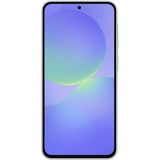 SAMSUNG Galaxy A36 5G 256GB, Handy Awesome White, Android 15, 8 GB