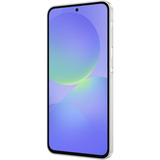 SAMSUNG Galaxy A36 5G 256GB, Handy Awesome White, Android 15, 8 GB