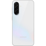 SAMSUNG Galaxy A36 5G 256GB, Handy Awesome White, Android 15, 8 GB
