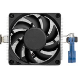 SilverStone SST-NT09-AM5, CPU-Kühler 70 mm