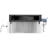 SilverStone SST-NT09-AM5, CPU-Kühler 70 mm