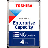Toshiba MG10ADA400E 4TB, Festplatte SATA 6 Gb/s, 3,5"