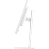 iiyama ProLite XB2497HSU-W1, LED-Monitor 60.5 cm (23.8 Zoll), weiß (matt), FullHD, IPS, HDMI, DP, USB-Hub, erg. Standfuß, 120Hz Panel