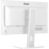 iiyama ProLite XB2497HSU-W1, LED-Monitor 60.5 cm (23.8 Zoll), weiß (matt), FullHD, IPS, HDMI, DP, USB-Hub, erg. Standfuß, 120Hz Panel