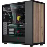 ALTERNATE Gaming-PC Design Edition • RTX 5080 • Intel® Core™ i7-14700KF • 32 GB RAM schwarz, Windows 11 Home