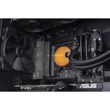 ALTERNATE Gaming-PC Design Edition • RTX 5080 • Intel® Core™ i7-14700KF • 32 GB RAM schwarz, Windows 11 Home