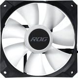ASUS ROG STRIX LC II 240 ARGB, Wasserkühlung schwarz