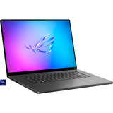 ASUS ROG Zephyrus G16 (GU605CX-QR075W), Gaming-Notebook grau, Intel® Core™ Ultra 9 285H, NVIDIA GeForce RTX 5090, 64 GB LPDDR5X, 2 TB (2 TB SSD), Windows 11 Home 64-Bit