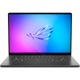 ASUS ROG Zephyrus G16 (GU605CX-QR075W), Gaming-Notebook grau, Intel® Core™ Ultra 9 285H, NVIDIA GeForce RTX 5090, 64 GB LPDDR5X, 2 TB (2 TB SSD), Windows 11 Home 64-Bit