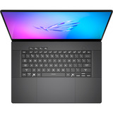 ASUS ROG Zephyrus G16 (GU605CX-QR075W), Gaming-Notebook grau, Intel® Core™ Ultra 9 285H, NVIDIA GeForce RTX 5090, 64 GB LPDDR5X, 2 TB (2 TB SSD), Windows 11 Home 64-Bit