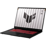 ASUS TUF Gaming A18 (FA808UM-S8024), Gaming-Notebook grau, AMD Ryzen 7 260, NVIDIA GeForce RTX 5060, 16 GB DDR5, 1 TB (1 TB SSD), ohne Betriebssystem