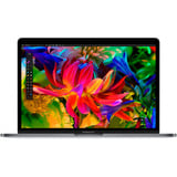 Apple MacBook Pro (16") 2019 Generalüberholt, Notebook grau, 32 GB DDR4, 512 GB (512 GB Flash), macOS Deutsch