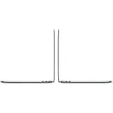 Apple MacBook Pro (16") 2019 Generalüberholt, Notebook grau, 32 GB DDR4, 512 GB (512 GB Flash), macOS Deutsch