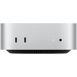 Mac mini M5 Pro CTO, MAC-System