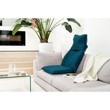 Beurer Shiatsu-Massagesitzauflage MG 330, Massagegerät petrol