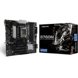 Biostar B760MXC PRO, Mainboard 