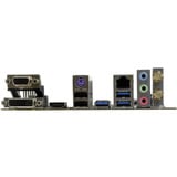 Biostar B760MXC PRO, Mainboard 