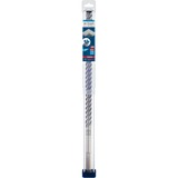Bosch EXPERT Hammerbohrer SDS-max-8X, Ø 22mm Arbeitslänge 400mm